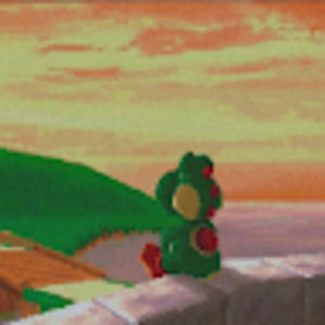 Meet your Posher, Umar